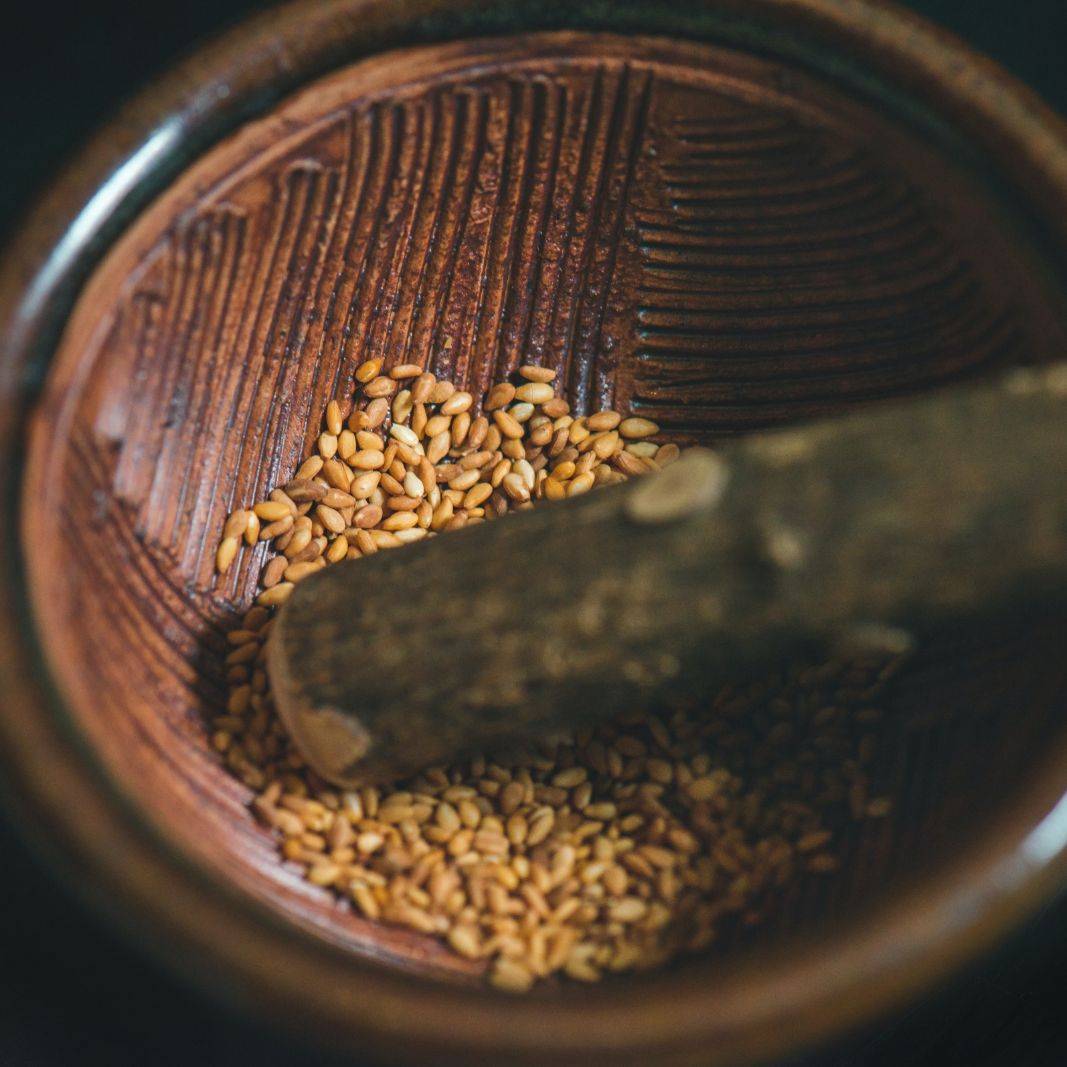 15 Avantages des graines de sésame pour la santé et la nutrition