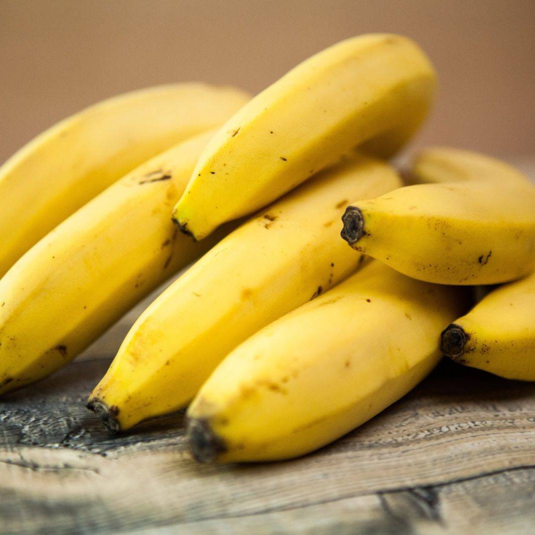 Les avantages de la banane pour la santé